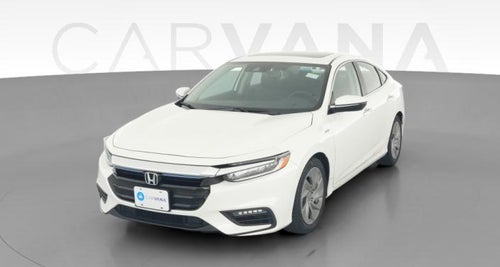 2019 Honda Insight