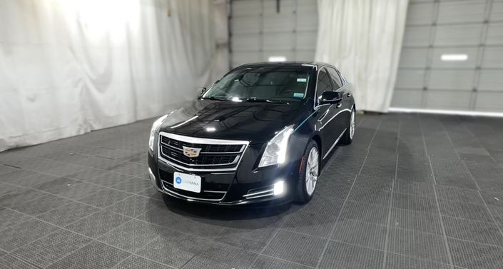 2017 Cadillac XTS Luxury -
                  North Las Vegas, NV