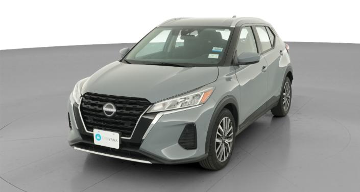 Thumbnail: 2023 Nissan Kicks - 1
