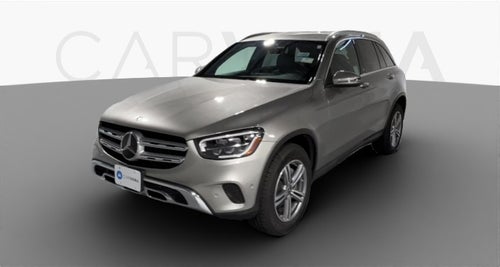 2021 Mercedes-Benz GLC