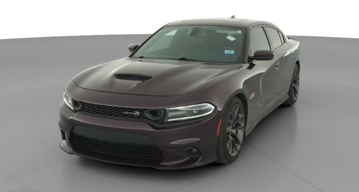 Thumbnail: 2020 Dodge Charger - 1