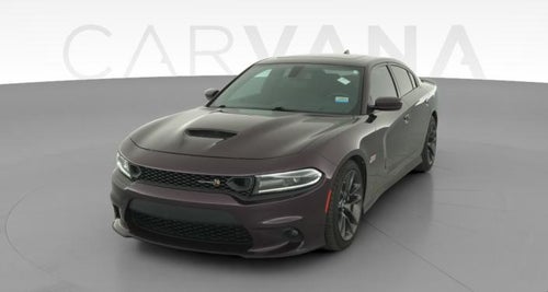 2020 Dodge Charger