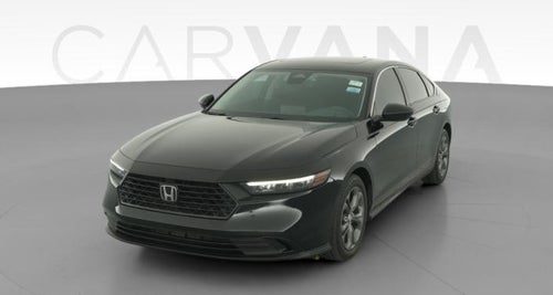 2023 Honda Accord