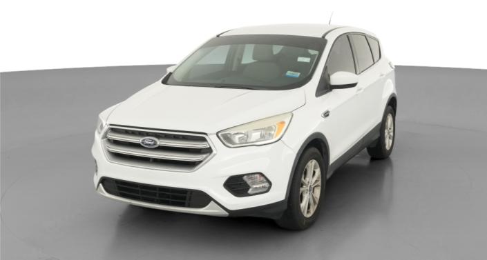 Thumbnail: 2017 Ford Escape - 1
