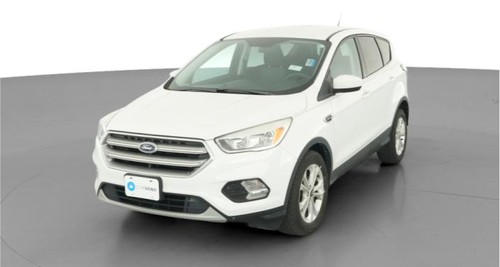 Thumbnail: 2017 Ford Escape - 1