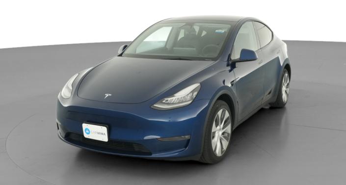 Thumbnail: 2023 Tesla Model Y - 1