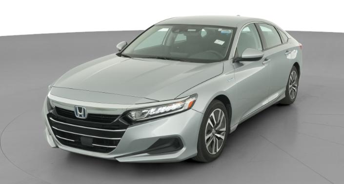 Thumbnail: 2021 Honda Accord - 1