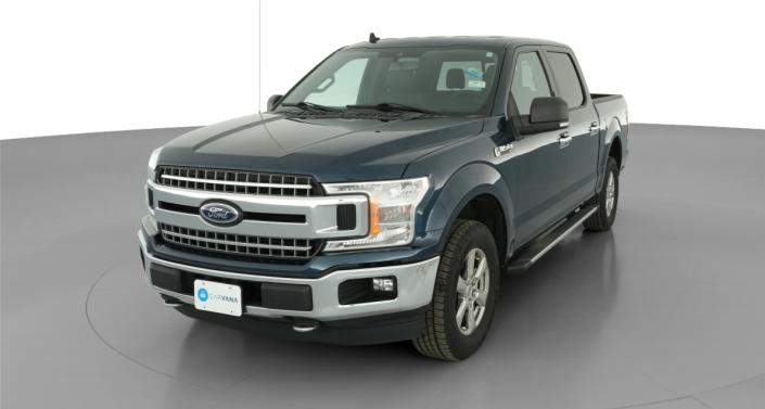 Thumbnail: 2019 Ford Econoline - 1