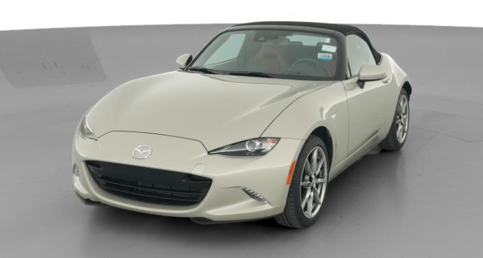 Thumbnail: 2023 Mazda MX-5 Miata - 1
