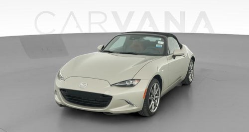 2023 MAZDA MX-5 Miata