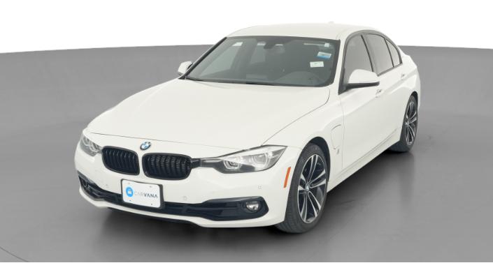 Thumbnail: 2018 BMW 3 Series - 1