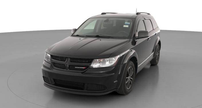 2018 Dodge Journey SE -
                  Lorain, OH
