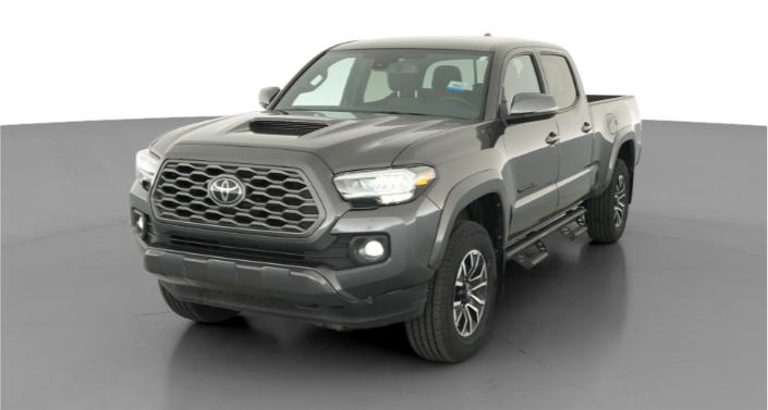 Thumbnail: 2023 Toyota Tacoma - 1