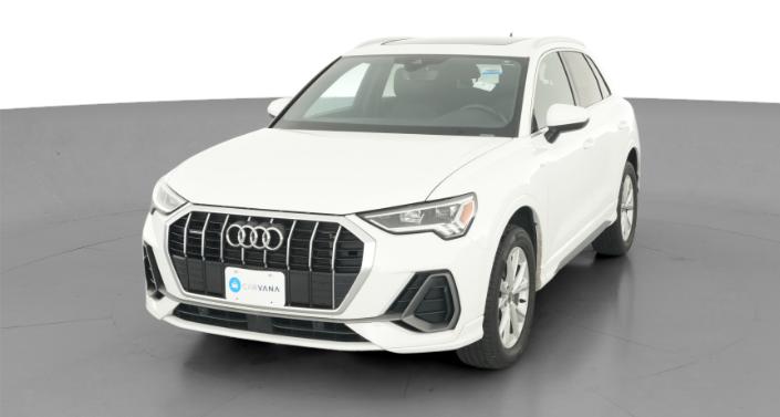 Thumbnail: 2024 Audi Q3 - 1