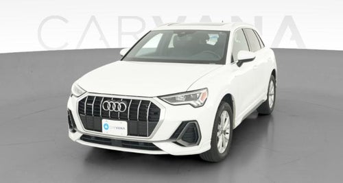 2024 Audi Q3
