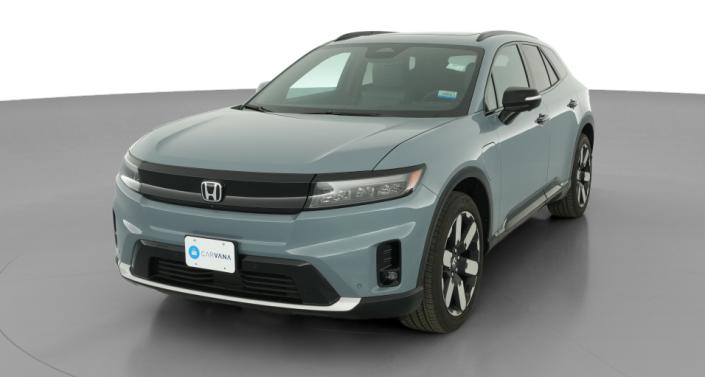 2025 Honda Prologue Elite -
                  Framingham, MA