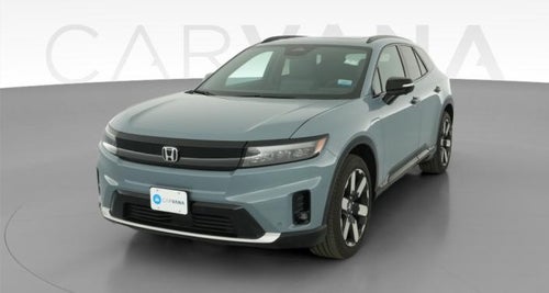2025 Honda Prologue