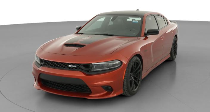 Thumbnail: 2023 Dodge Charger - 1