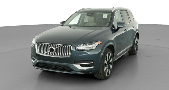 Thumbnail: 2024 Volvo XC90 - 1