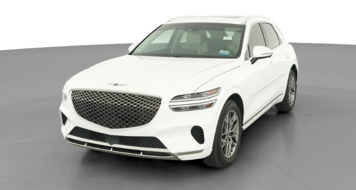 Thumbnail: 2023 Genesis GV70 - 1