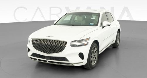 2023 Genesis GV70