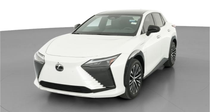 2023 Lexus RZ 450e -
                  Tooele, UT