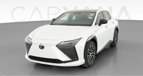 2023 Lexus RZ