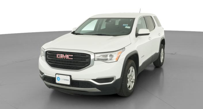 Thumbnail: 2019 GMC Acadia - 1