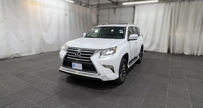 2017 Lexus GX 460 -
                  North Las Vegas, NV
