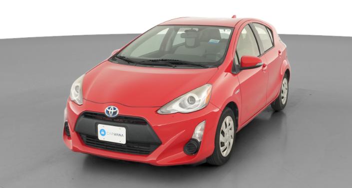 2015 Toyota Prius c One -
                  Haines City, FL