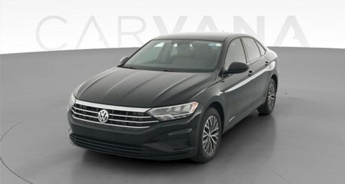 2020 Volkswagen Jetta