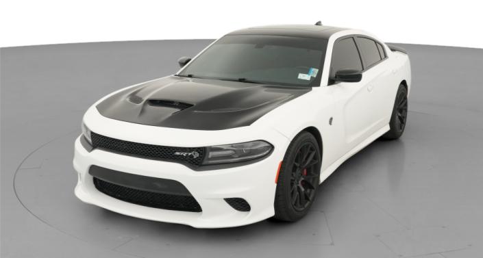 Thumbnail: 2016 Dodge Charger - 1
