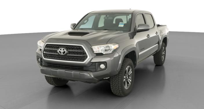 Thumbnail: 2016 Toyota Tacoma - 1