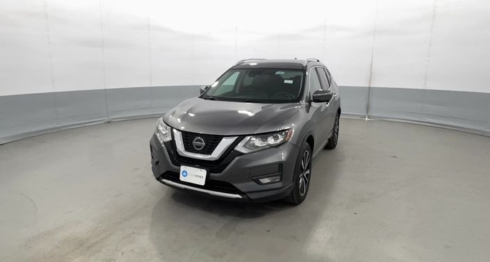 Thumbnail: 2020 Nissan Rogue - 1