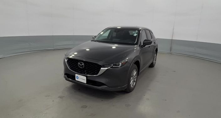 Thumbnail: 2025 Mazda CX-5 - 1