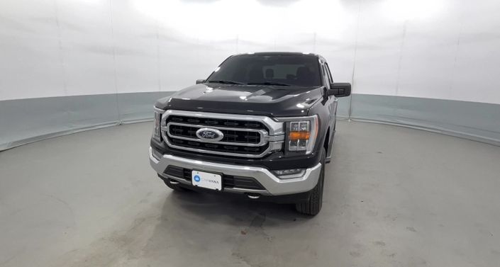 Thumbnail: 2021 Ford Econoline - 1