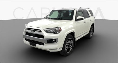 2023 Toyota 4Runner