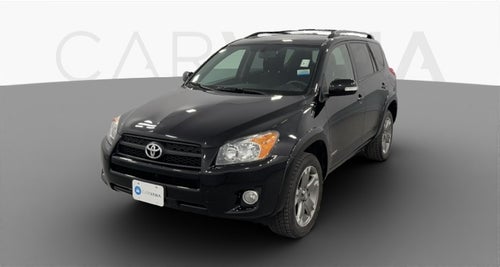 2011 Toyota RAV4