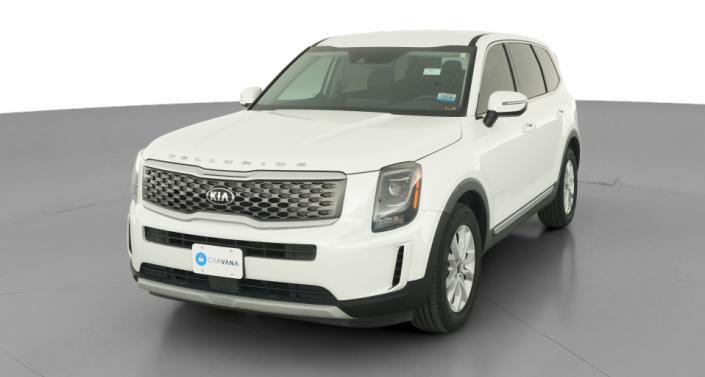 Thumbnail: 2021 Kia Telluride - 1