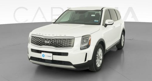 2021 Kia Telluride