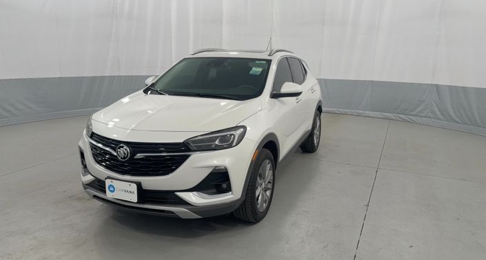 Thumbnail: 2023 Buick Encore GX - 1