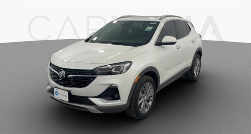 2023 Buick Encore GX