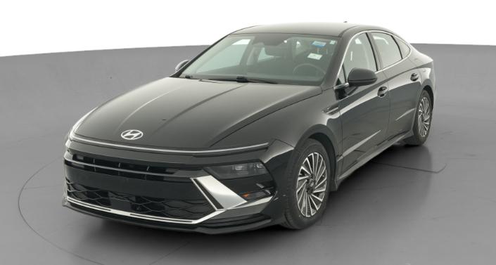 Thumbnail: 2024 Hyundai Sonata - 1