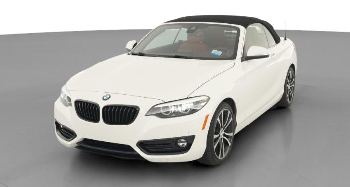 2020 BMW 2 Series 230i -
                  Haines City, FL