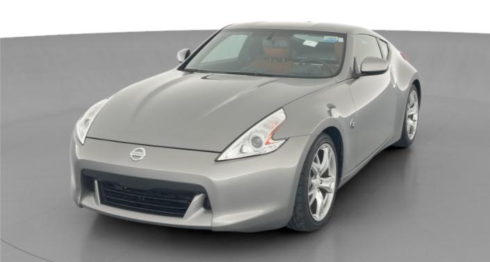 2010 Nissan Z 370Z -
                  Rocklin, CA