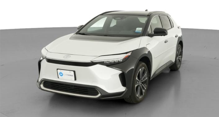 2023 Toyota bZ4X Limited -
                  Colonial Heights, VA