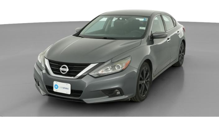 Thumbnail: 2018 Nissan Altima - 1