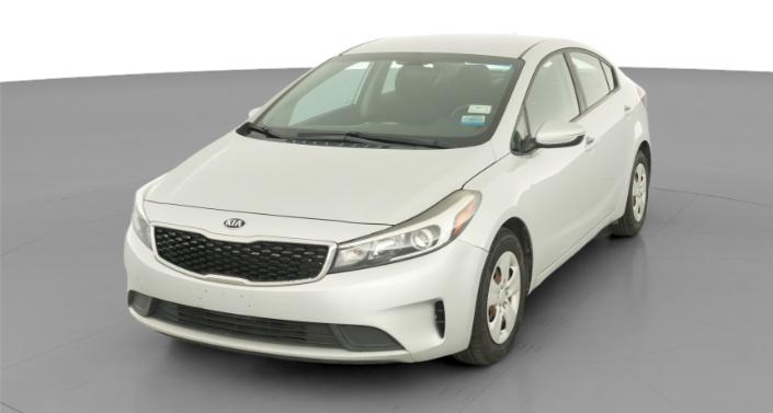 2018 Kia Forte LX -
                  Hebron, OH
