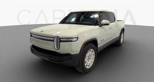 2025 Rivian R1T