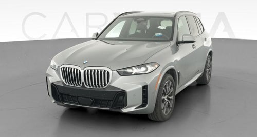 2024 BMW X5